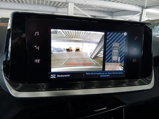 Peugeot E-2008 Allure Pack