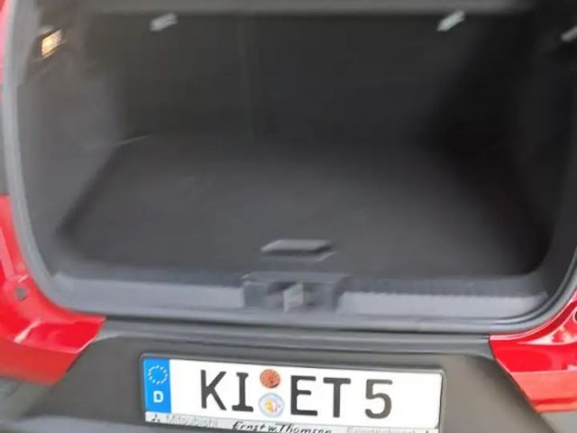 Mitsubishi ASX BASIS 1.0 T-Benziner 6-Gang