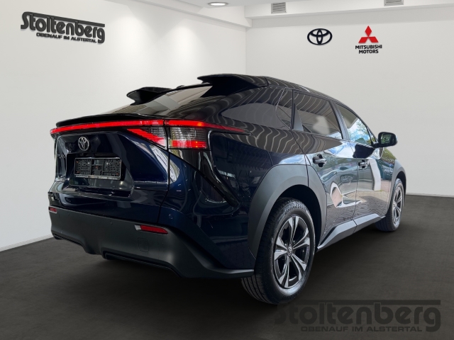 Toyota bZ4X 5-deurs Basis Comfort