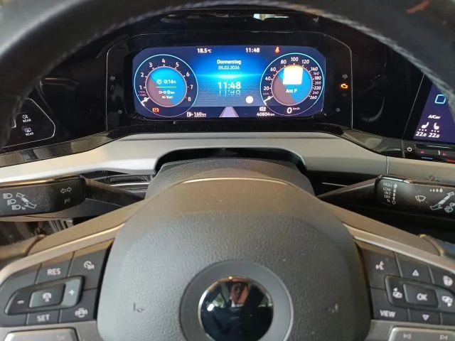 Volkswagen Golf 1.5 TSI Golf VIII Life