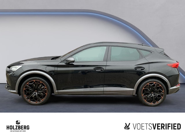 Cupra Formentor 1.4 e-Hybrid VZ