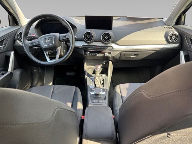 Audi Q2 35 TDI S-Tronic