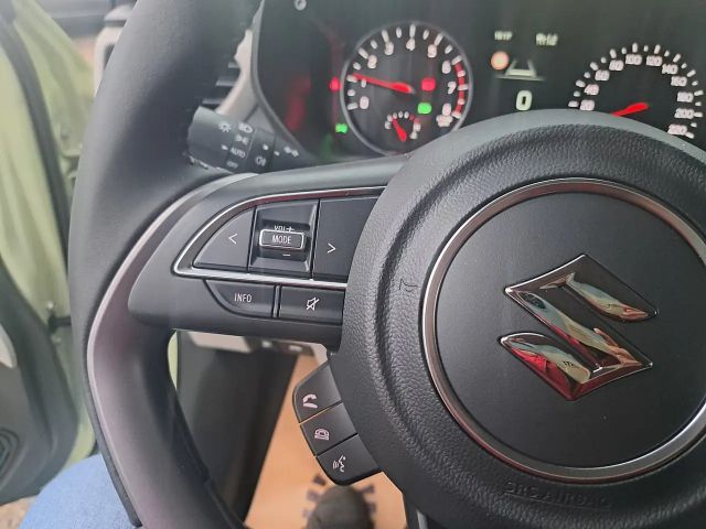 Suzuki Swift Hybrid Shine