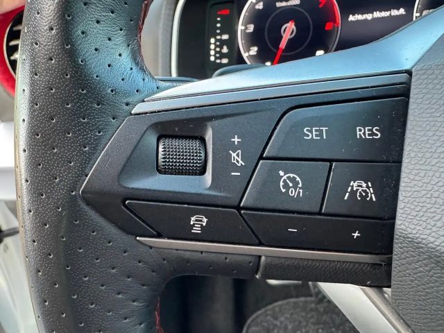 Seat Arona 1.5 TSI DSG FR-lijn