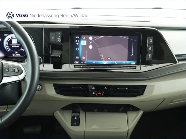 Volkswagen Multivan Lang Life