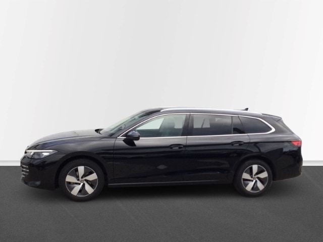 Volkswagen Passat 1.5 eTSI Business DSG IQ.Drive