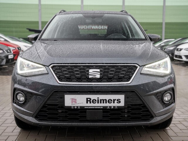 Seat Arona 1.0 TSI DSG