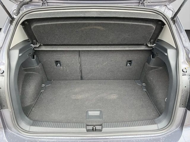 Volkswagen T-Cross DSG Life