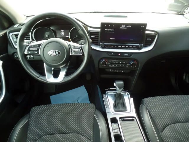 Kia XCeed GDi Hybrid PHEV Spirit