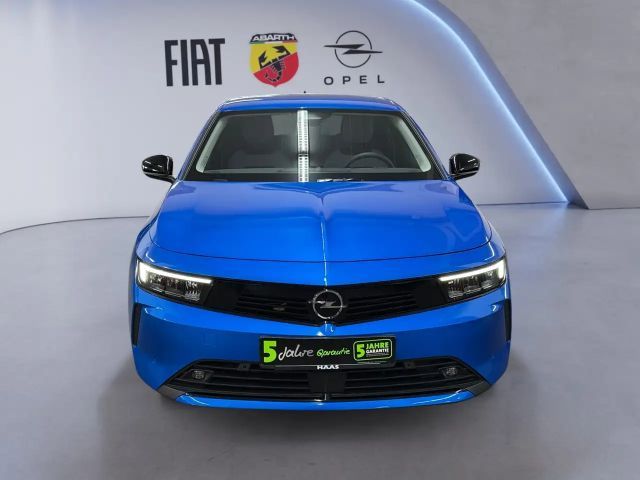 Opel Astra 1.2 Turbo Edition Turbo