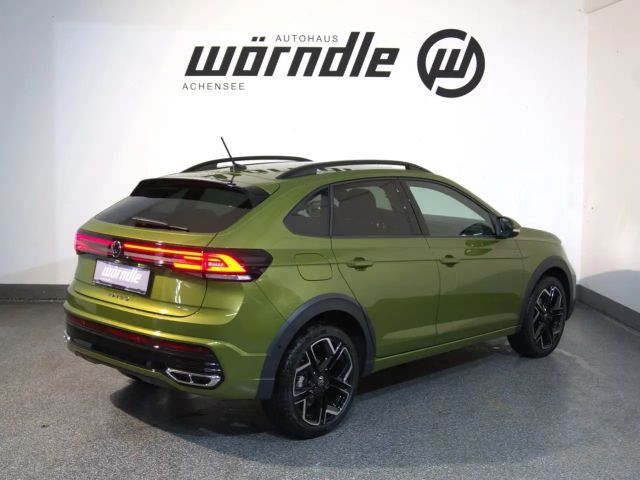 Volkswagen Taigo DSG