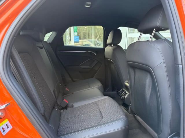 Audi Q3 2.0 TDI S-Line Sportback