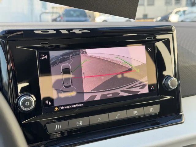 Seat Ibiza 1.0 TSI DSG Style