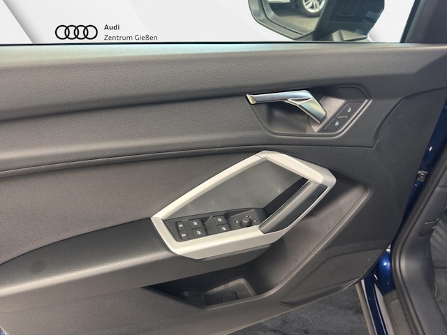Audi Q3 40 TFSI Quattro S-Tronic
