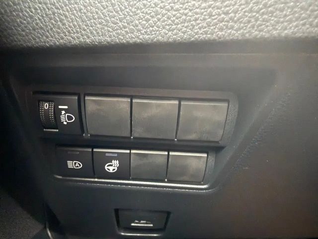 Toyota Yaris Comfort Hatchback