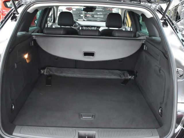 Opel Astra 1.2 Turbo