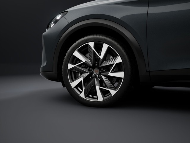 Cupra Formentor 2.0 TSI 4Drive VZ