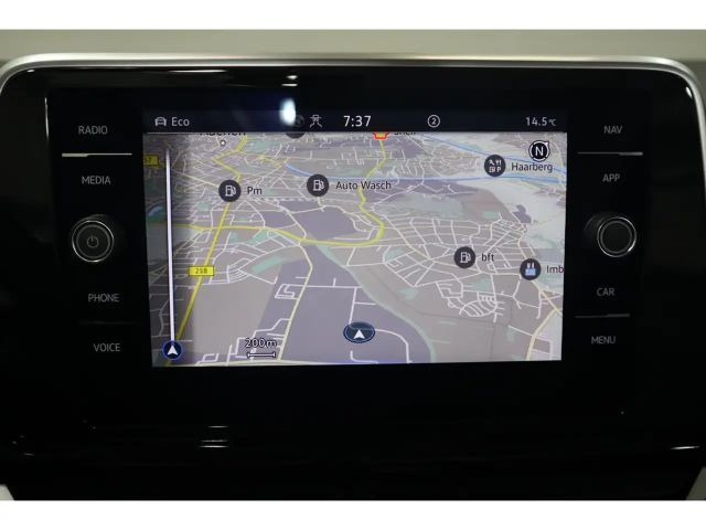 Volkswagen T-Roc 1.5 TSI Cabriolet R-Line