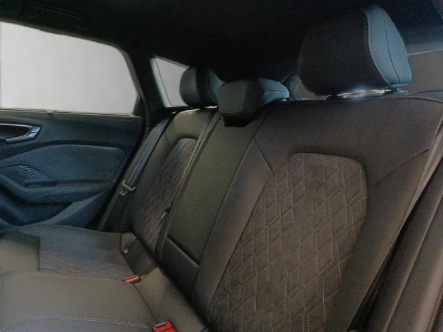 Audi A5 Avant Quattro S-Line