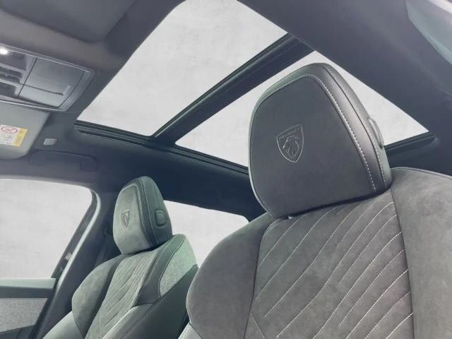 Peugeot 5008 GT-Line Hybrid