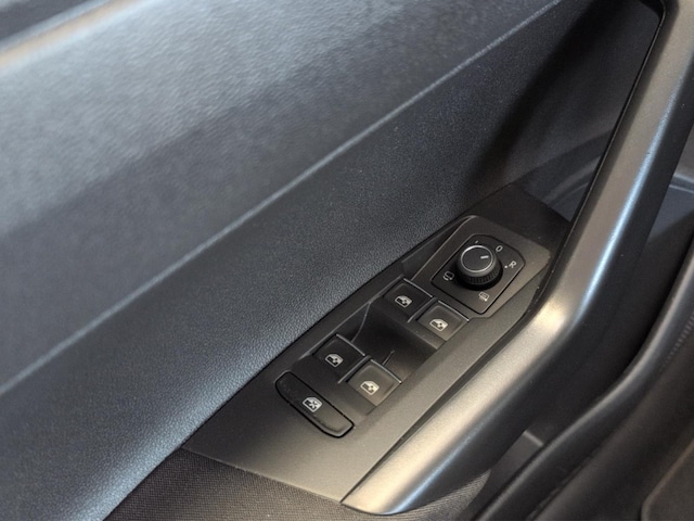 Volkswagen Polo 1.0 TSI DSG Style