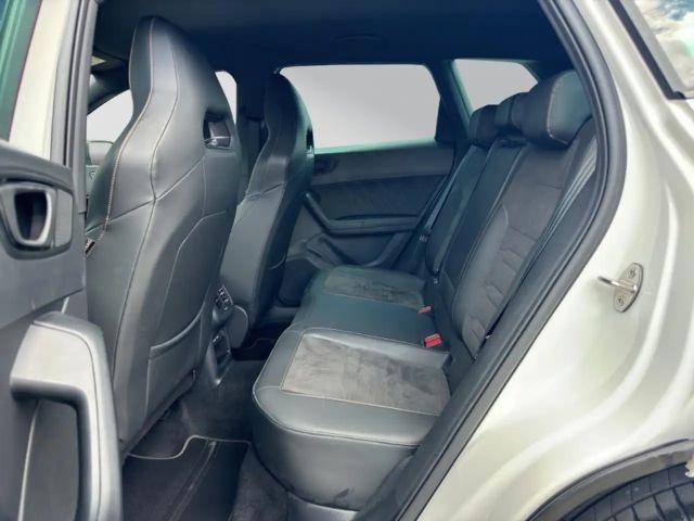 Cupra Ateca 4Drive VZ