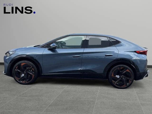 Cupra Tavascan Adrenaline VZ