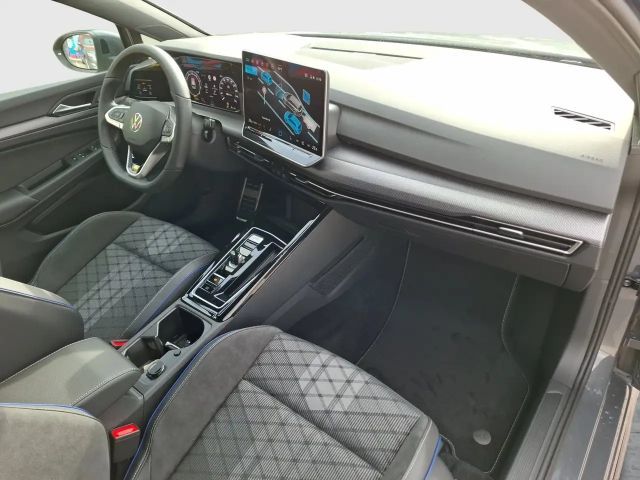 Volkswagen Golf DSG Sport Variant