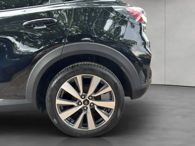 Ford Puma EcoBoost Titanium