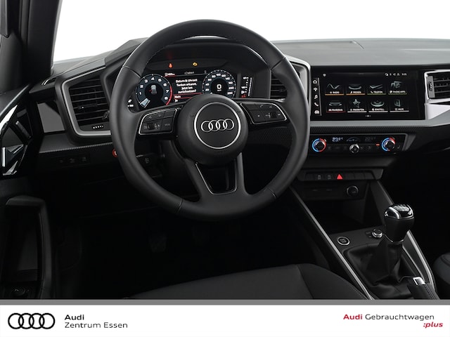 Audi A1 25 TFSI Sportback