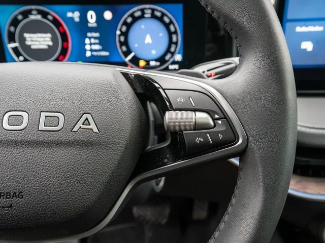 Skoda Superb 2.0 TDI 4x4 Combi