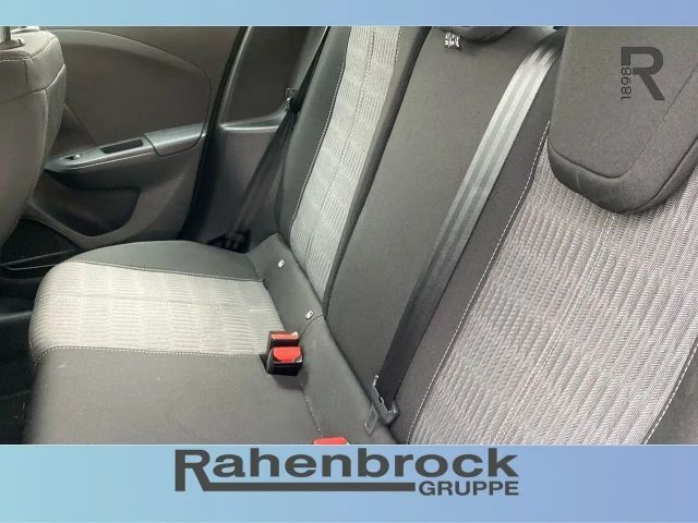 Opel Corsa Edition Turbo