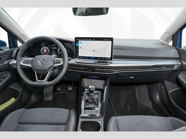 Volkswagen Golf 1.5 TSI Golf VIII Style