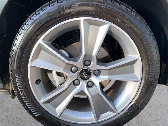 Audi Q2 35 TFSI S-Tronic