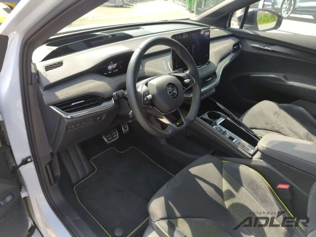 Skoda Enyaq Coupe RS