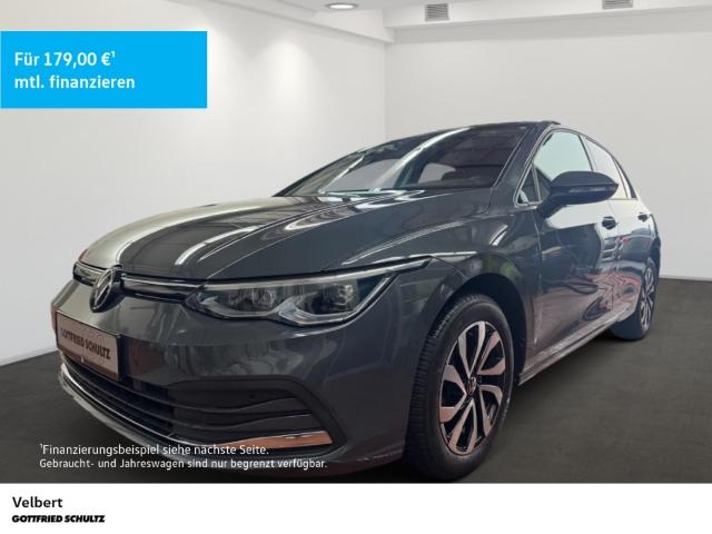 Volkswagen Golf 1.5 TSI Golf VIII Life