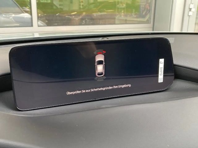 Mazda 3 Homura SkyActiv e-Skyactiv