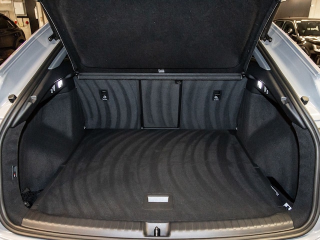 Audi Q4 e-tron Sportback