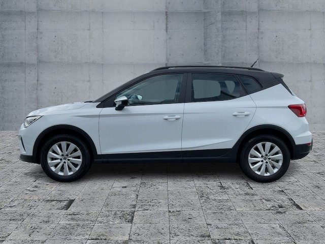 Seat Arona 1.0 TSI Style