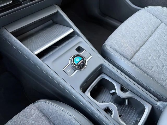 Volkswagen Tiguan DSG eHybrid