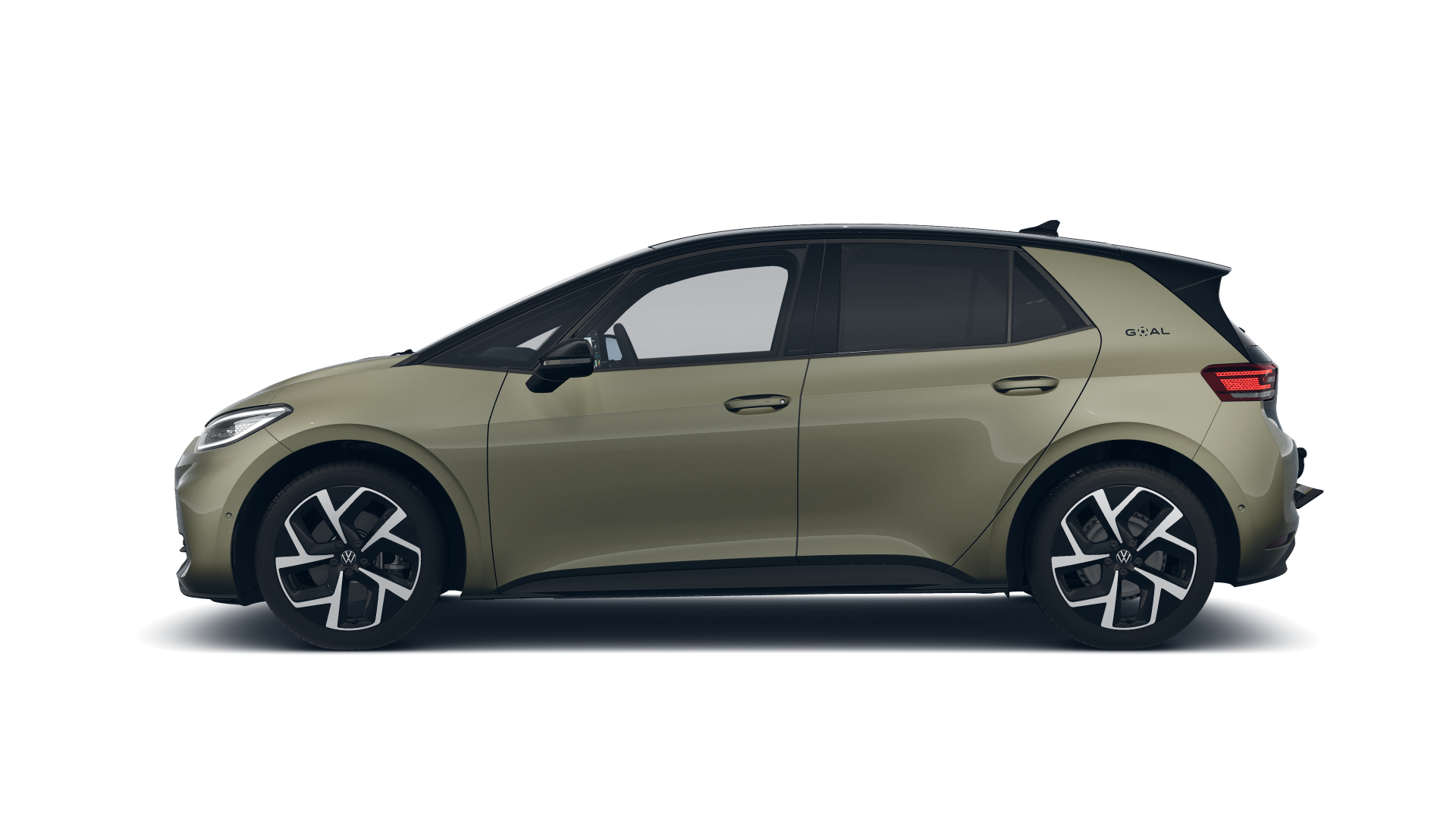 Volkswagen ID.3 Performance Pro