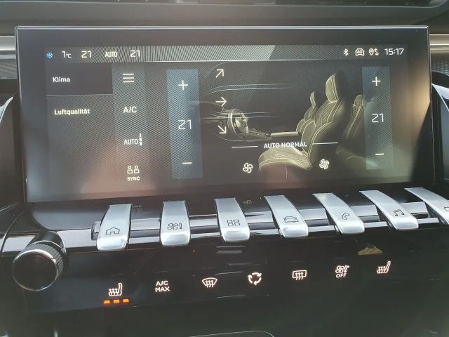 Peugeot 508 EAT8 GT-Line HDi SW