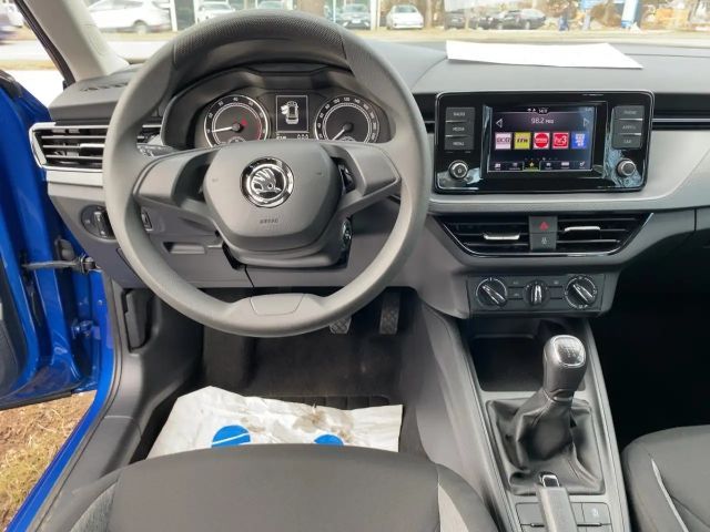 Skoda Kamiq 1.0 TSI Active