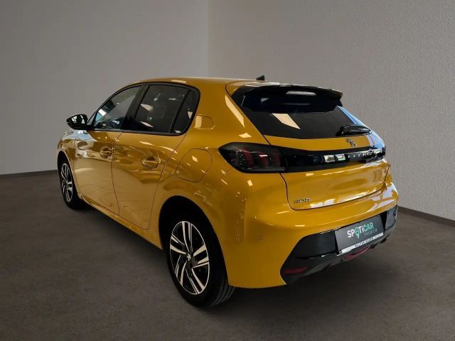 Peugeot 208 Allure Pack PureTech