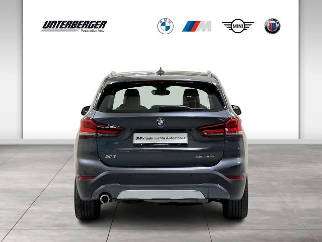 BMW X1 xDrive25e