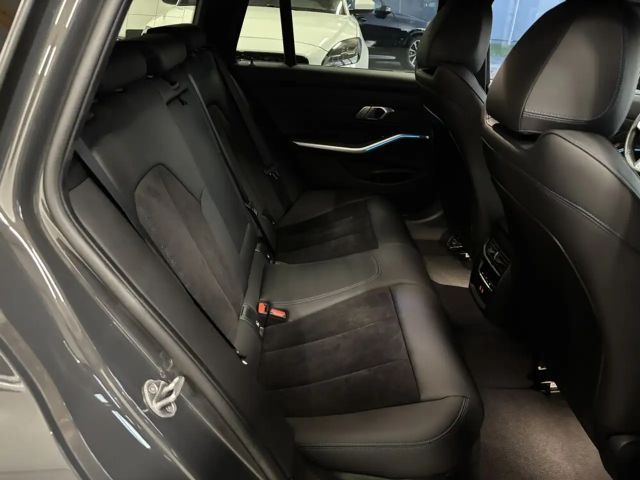 BMW 320 320d M-Sport Touring xDrive