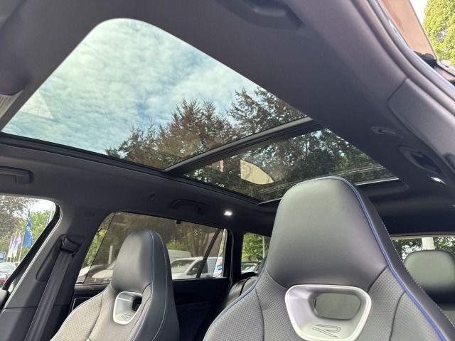 Volkswagen Passat 2.0 TDI DSG R-Line Variant