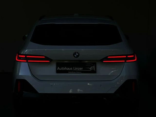 BMW 540 540d xDrive
