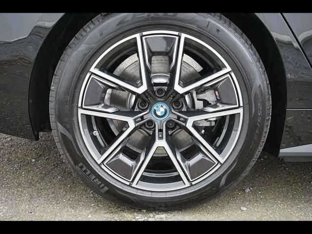 BMW i4 M-Sport Sedan