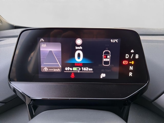 Volkswagen ID.4 IQ.Drive Pure